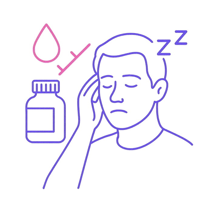 Wie-viel-Melatonin-ist-eigentlich-sinnvoll-–-und-ab-wann-wirds-zu-viel