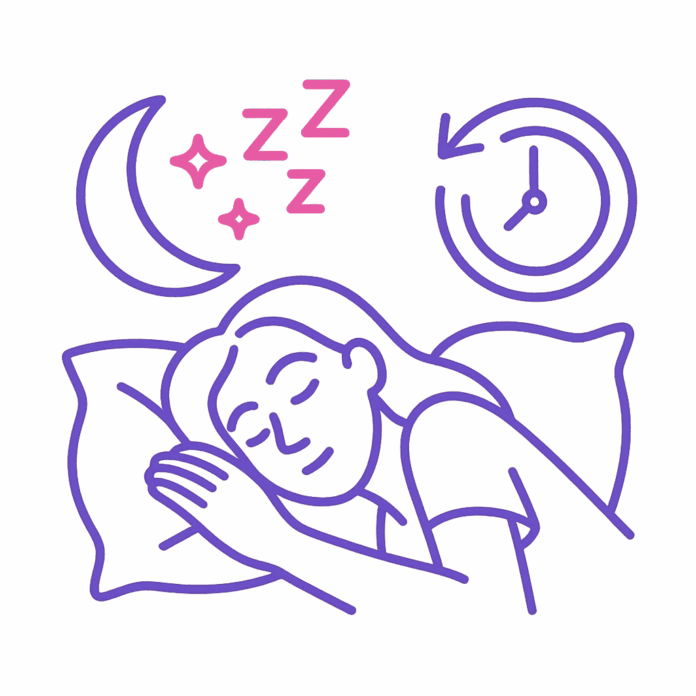 zirkadiane Rhythmus