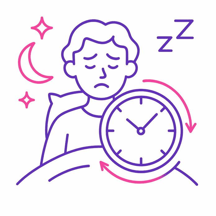 Die innere Uhr verstehen – Wie dein Biorhythmus deinen Schlaf bestimmt