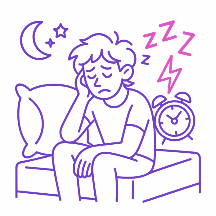 Social Jetlag – Wenn Alltag und Biorhythmus kollidieren
