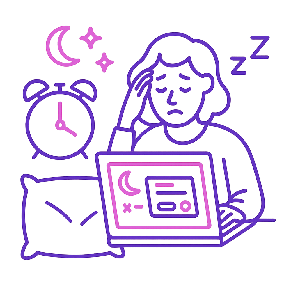 Schlafrechner – Deine beste Hilfe für erholsamen Schlaf Schlafrechner – Deine beste Hilfe für erholsamen Schlaf