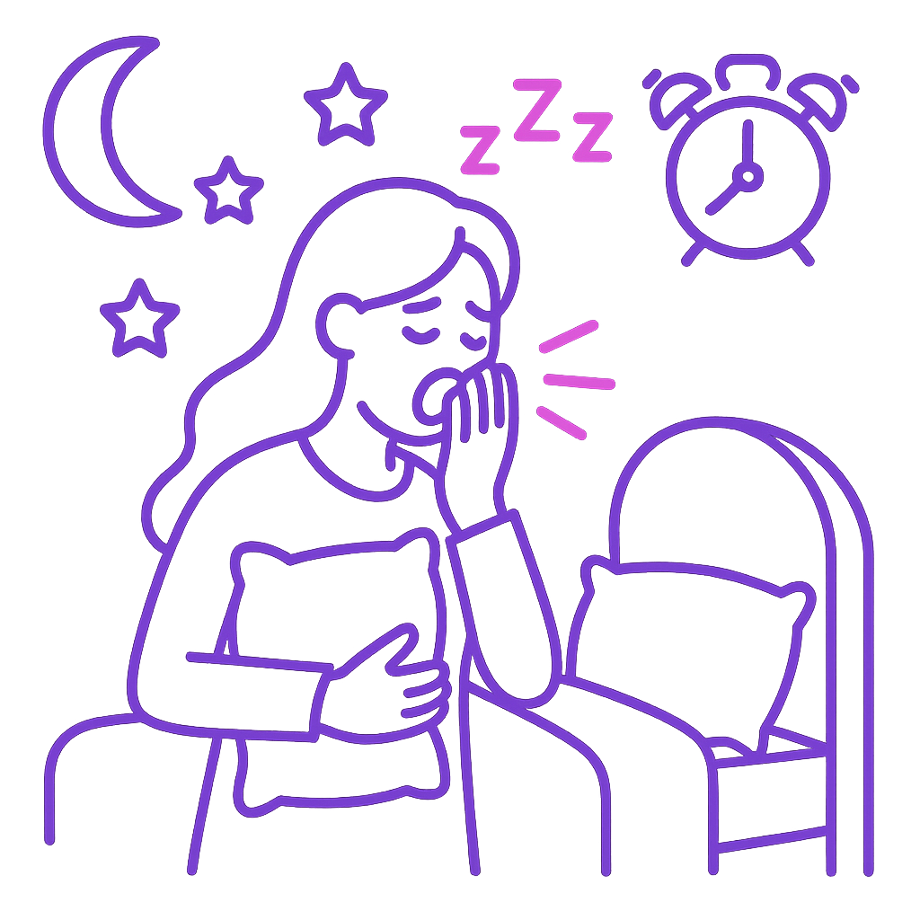 Wann sollte ich ins Bett gehen Wann sollte ich ins Bett gehen