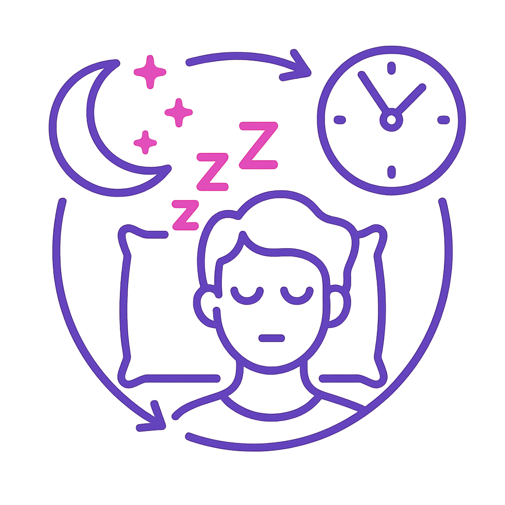 Wie viele Schlafzyklen sind ideal Wie viele Schlafzyklen sind ideal