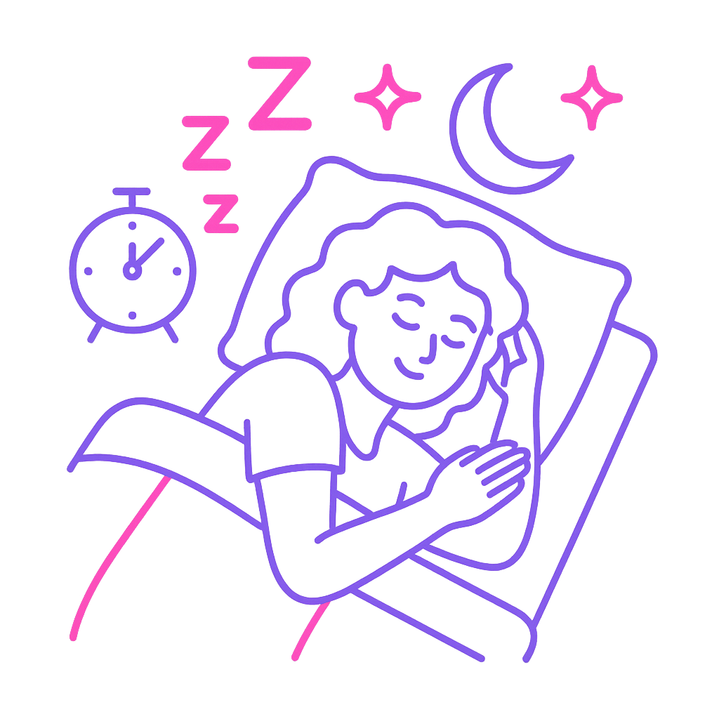 besseren Schlaf besseren Schlaf