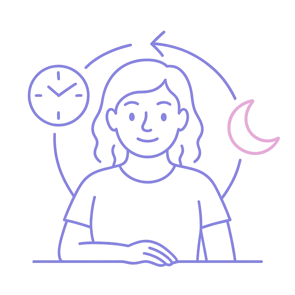 Biorhythmus & Chronotypen Biorhythmus & Chronotypen