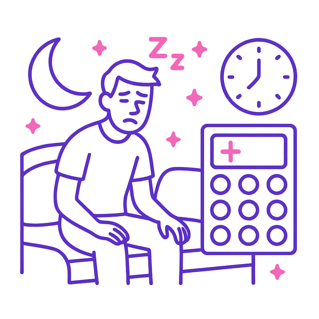 Jetlag Calculator – Schneller ankommen im neuen Rhythmus Jetlag Calculator – Schneller ankommen im neuen Rhythmus