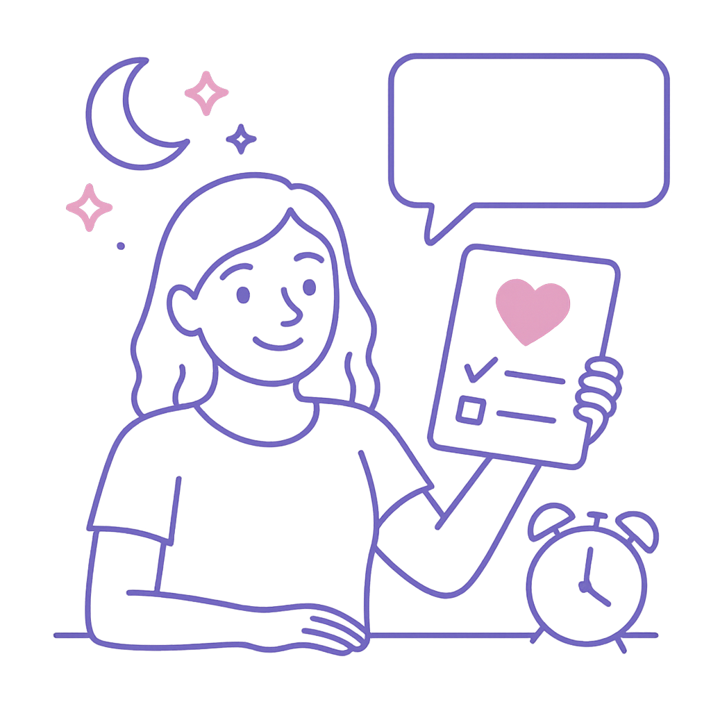 Schlaf-Quiz Schlaf-Quiz