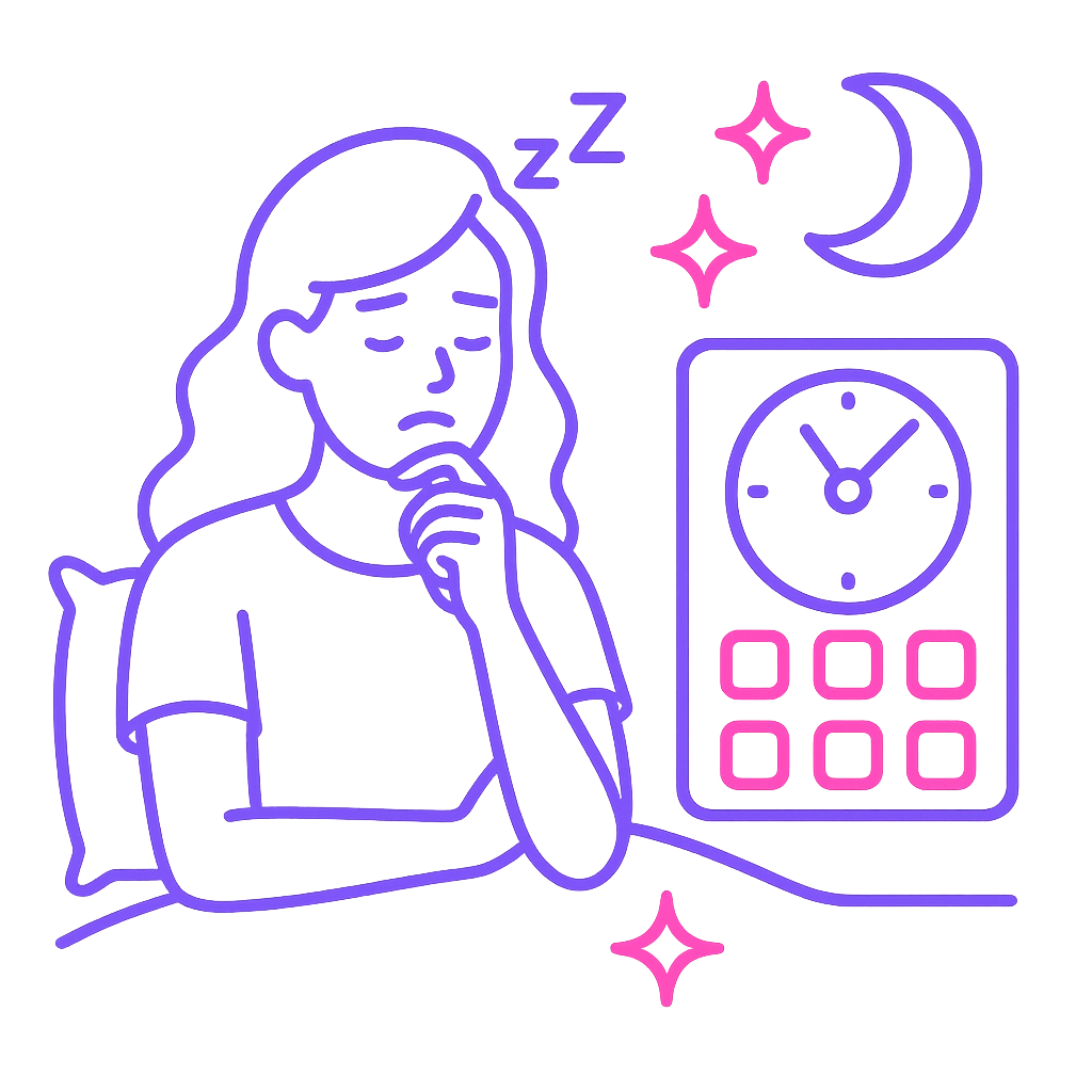 Schlafrechner – Deine ideale Schlafenszeit finden Schlafrechner – Deine ideale Schlafenszeit finden