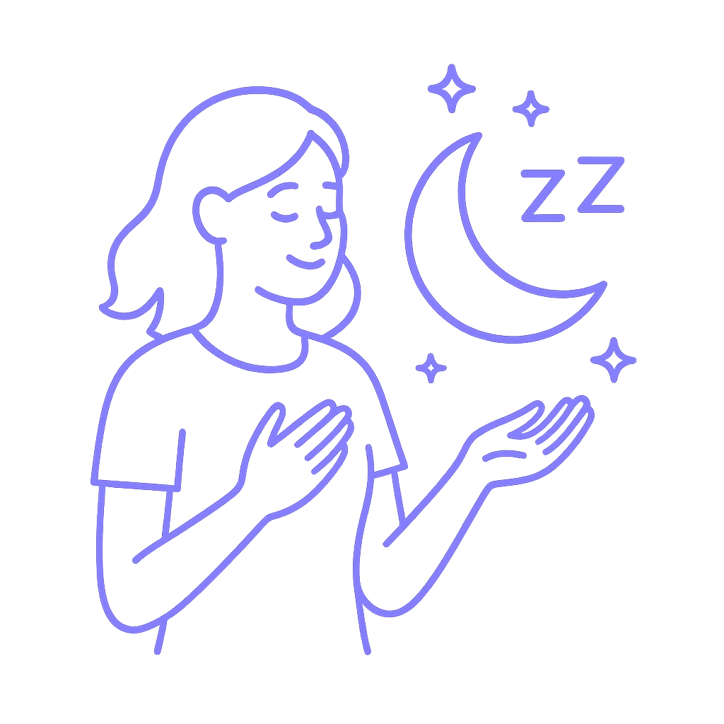 Was ist Schlafgefühl Was ist Schlafgefühl