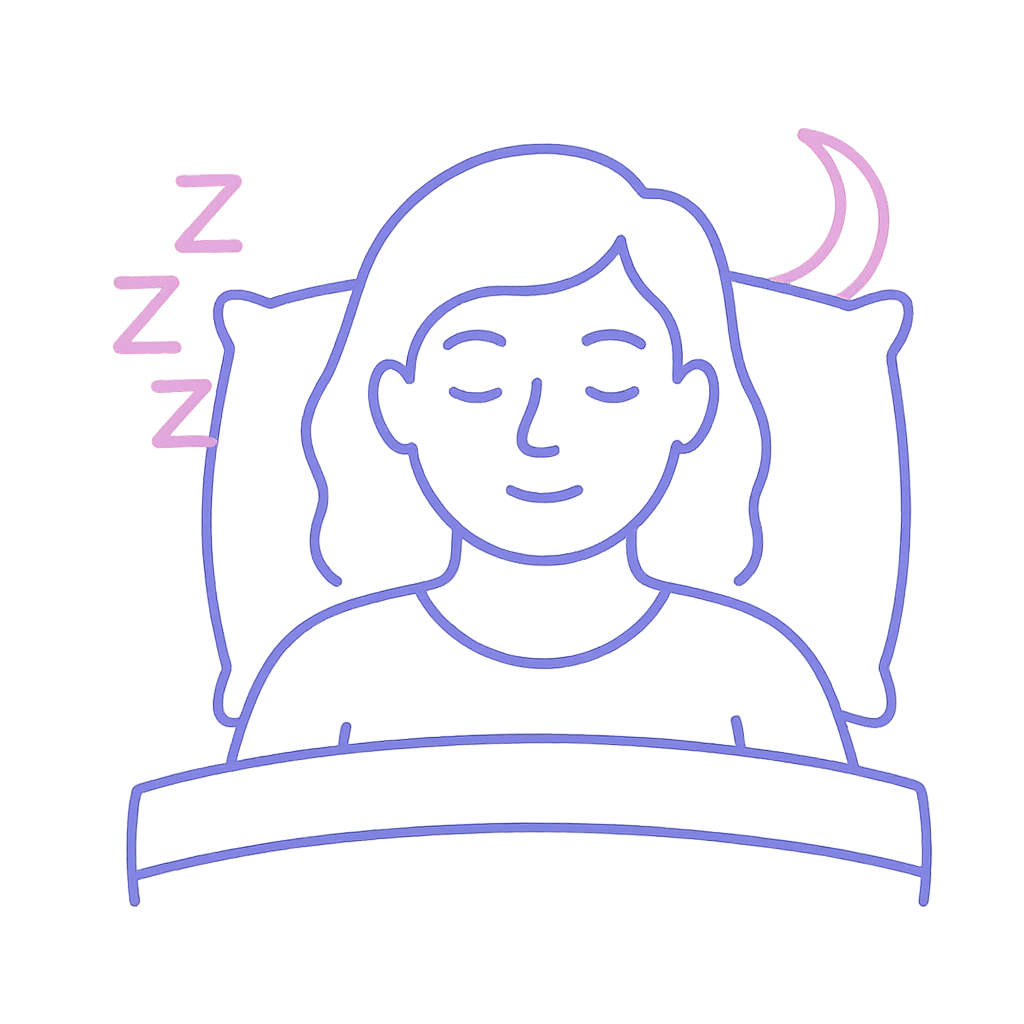 natürlichen Schlafrhythmus natürlichen Schlafrhythmus