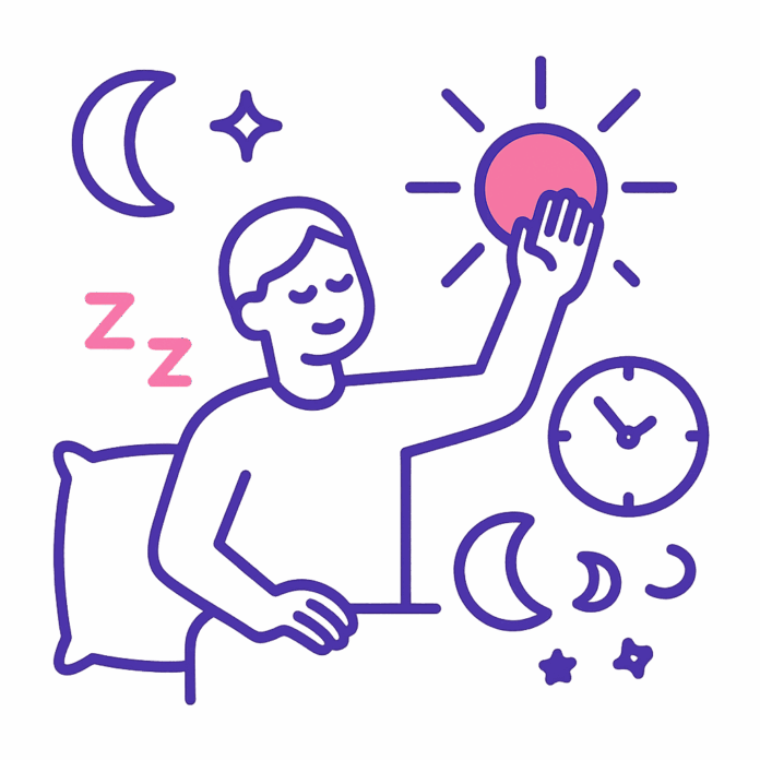 Sexsomnia Alles über Schlafsex und seine Ursachen