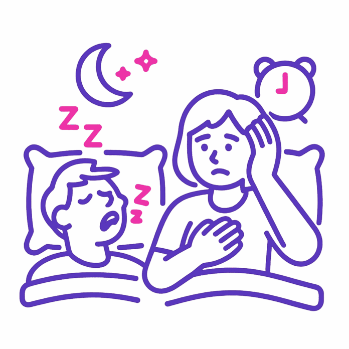 Schnarchen Harmlos oder Gefährlich für deine Gesundheit Schnarchen Harmlos oder Gefährlich für deine Gesundheit