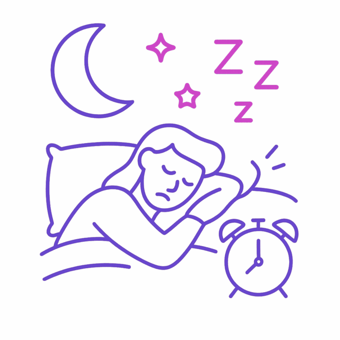 Slow-Wave Sleep (Tiefschlaf) Ein Überblick