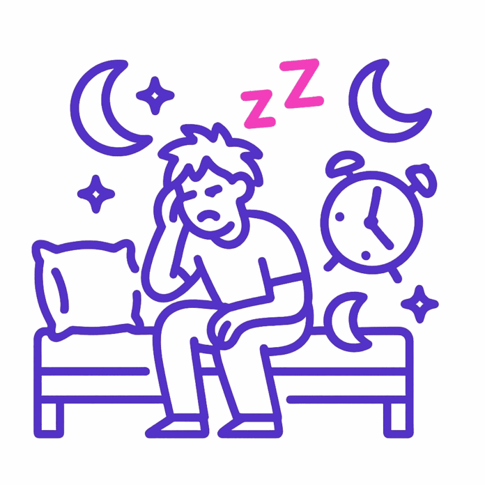 Advanced Sleep Phase Disorder