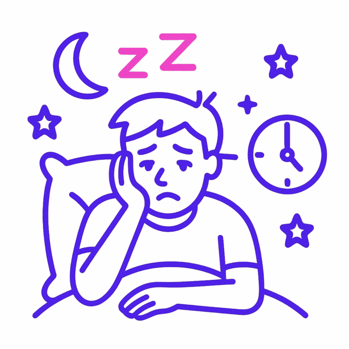 Insomnie Symptome, Ursachen und Behandlungsmöglichkeiten Insomnie Symptome, Ursachen und Behandlungsmöglichkeiten